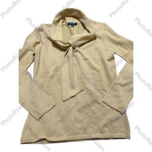 🌼 Chadwicks Yellow Sweater 💥